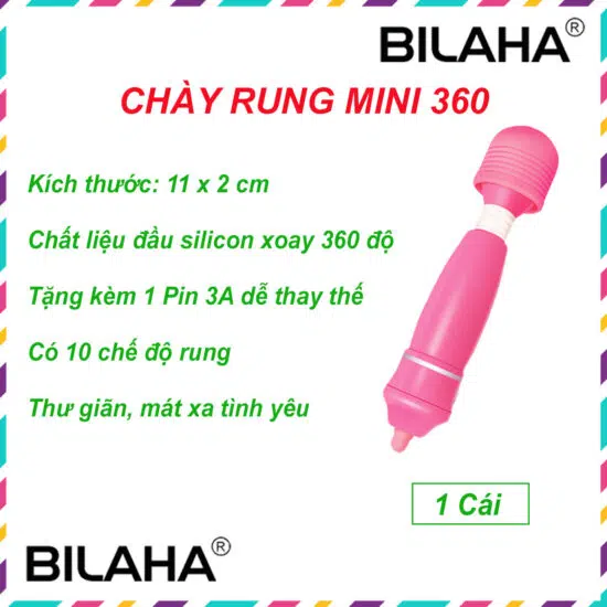máy rung, massage rung, massage mini, av stick, trứng rung tình yêu, gậy rung, chày rung, trứng rung 2 đầu