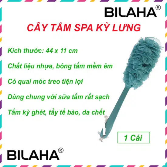 bong tắm, ban chai kho, ban chai tam, dung cu tam ky lung, ban chai tay te bao chet