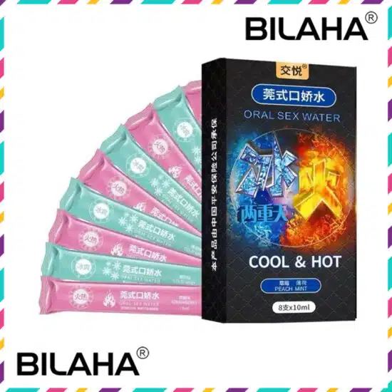 bilaha, nước thần tình yêu, nước thần băng lửa BL